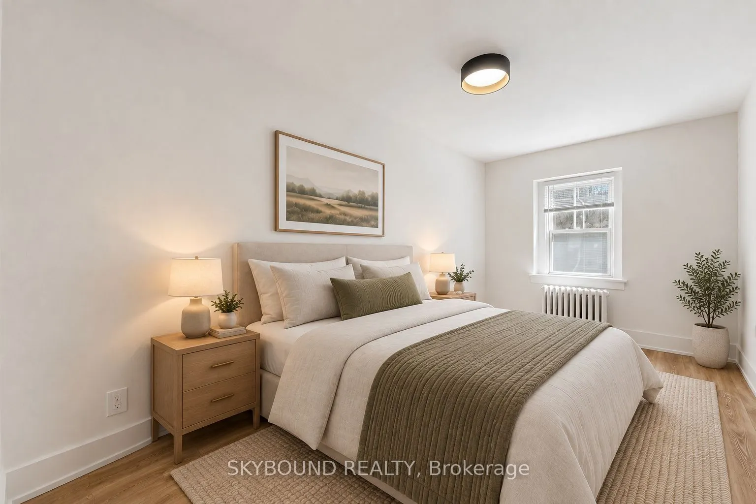 1165 Kingston Road #16