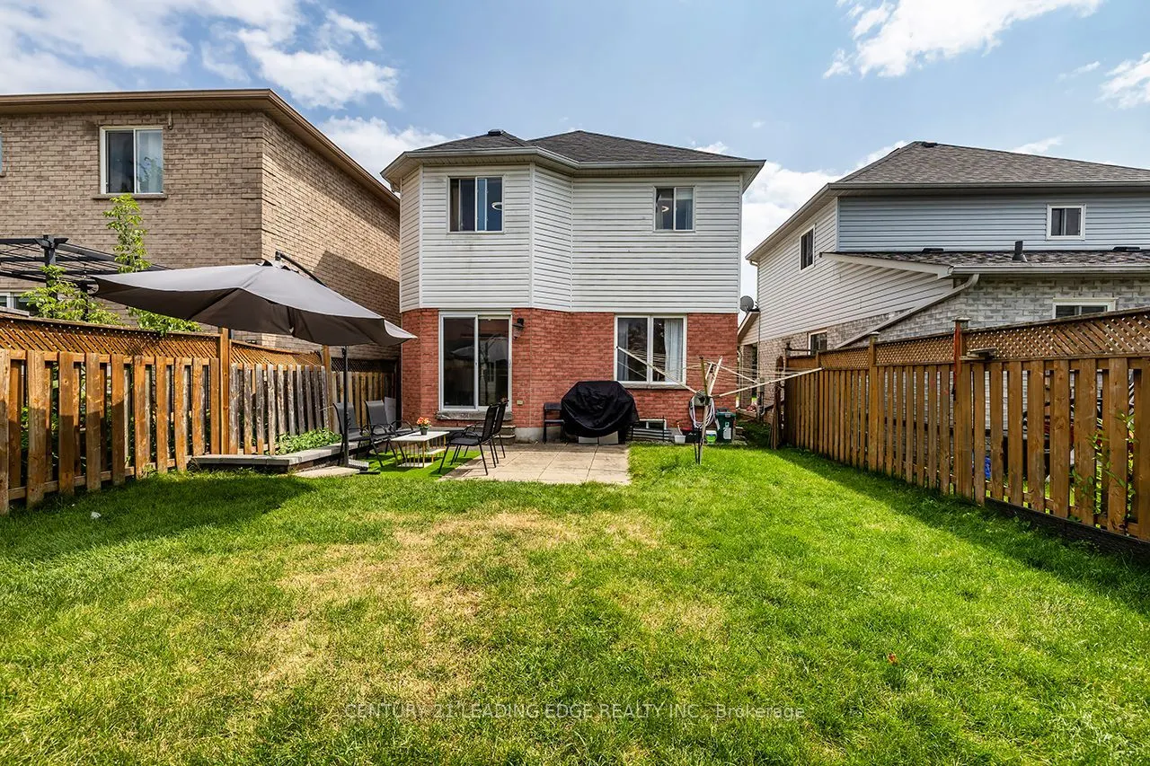 14 GUILDWOOD Drive