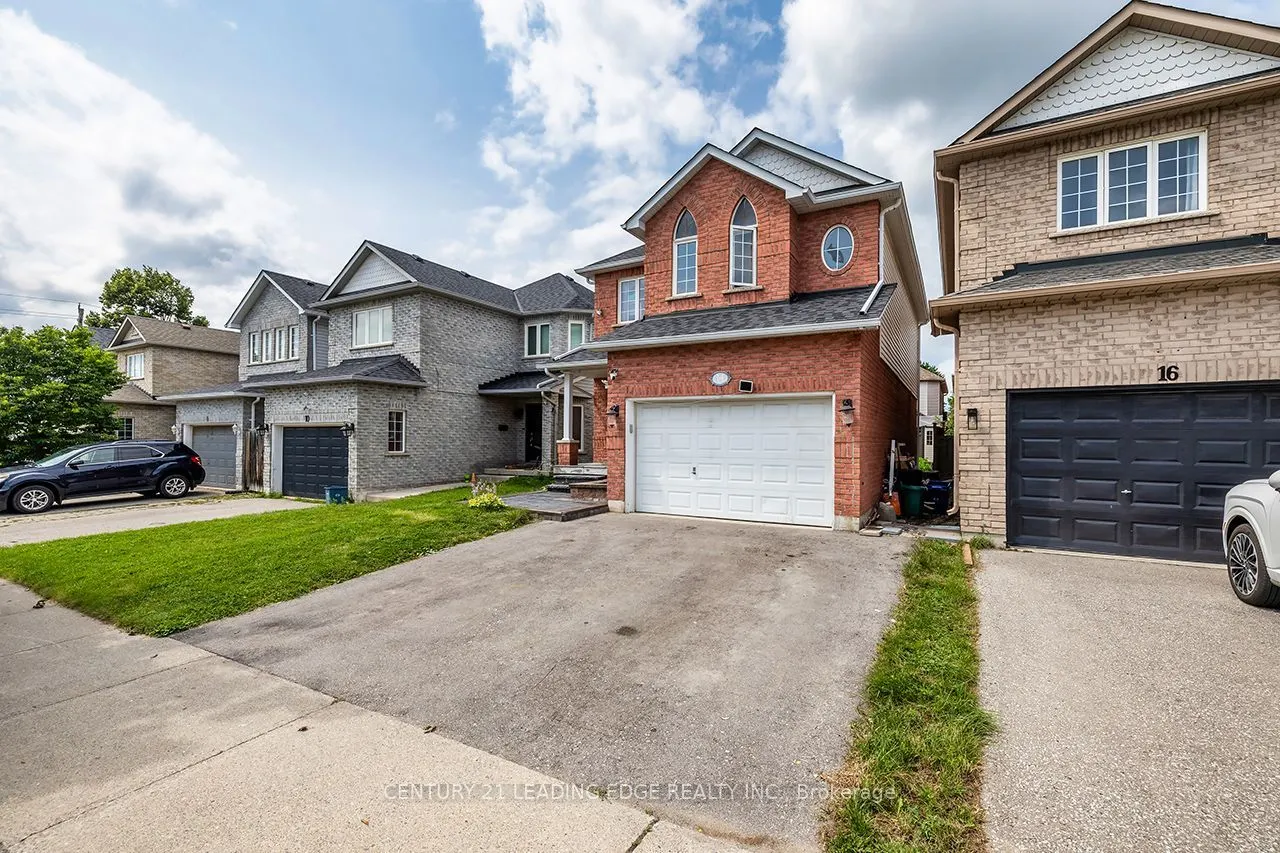 14 GUILDWOOD Drive