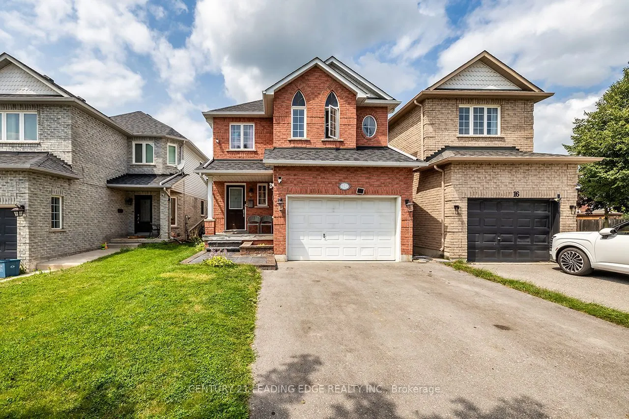 14 GUILDWOOD Drive