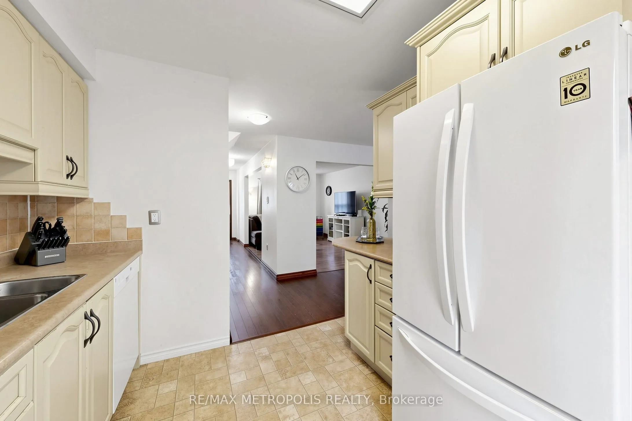 580 Eyer Drive #96
