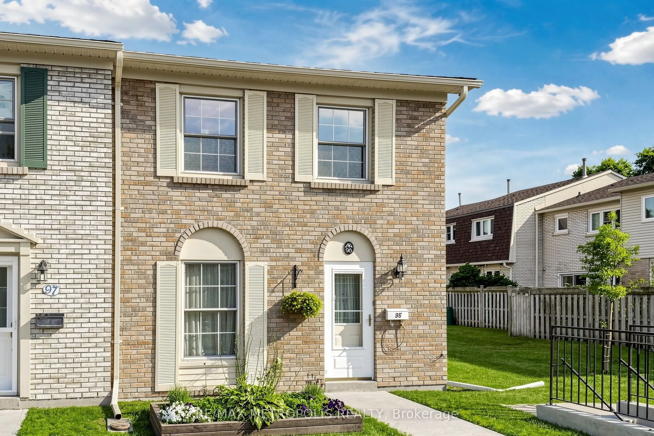 580 Eyer Drive #96