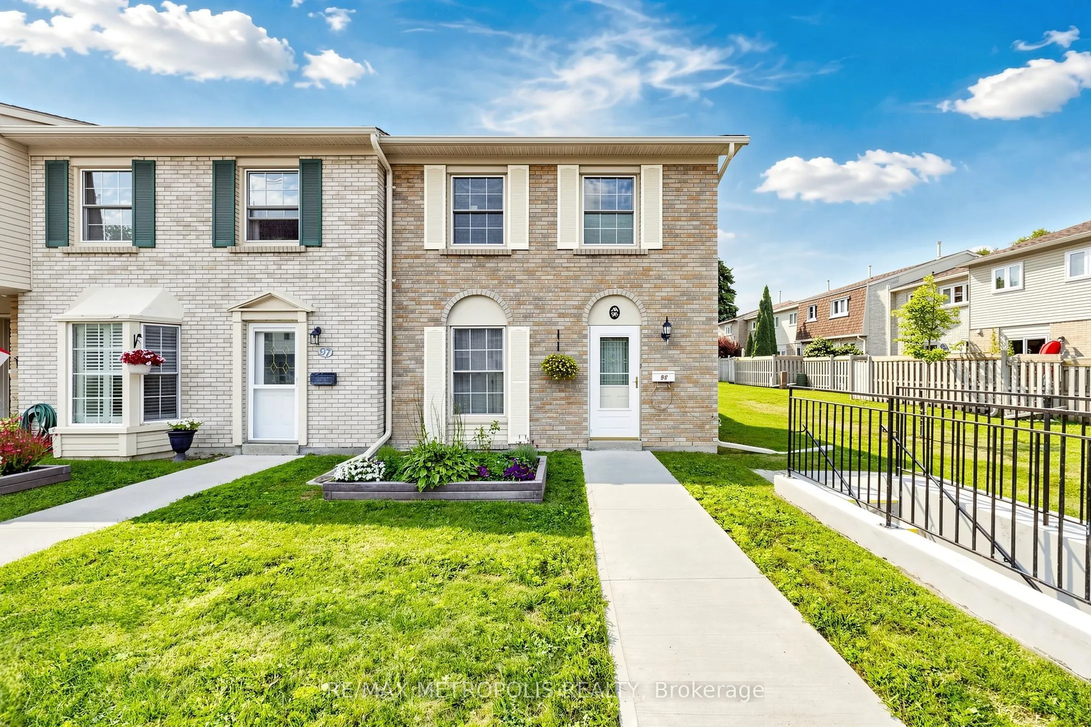 580 Eyer Drive #96