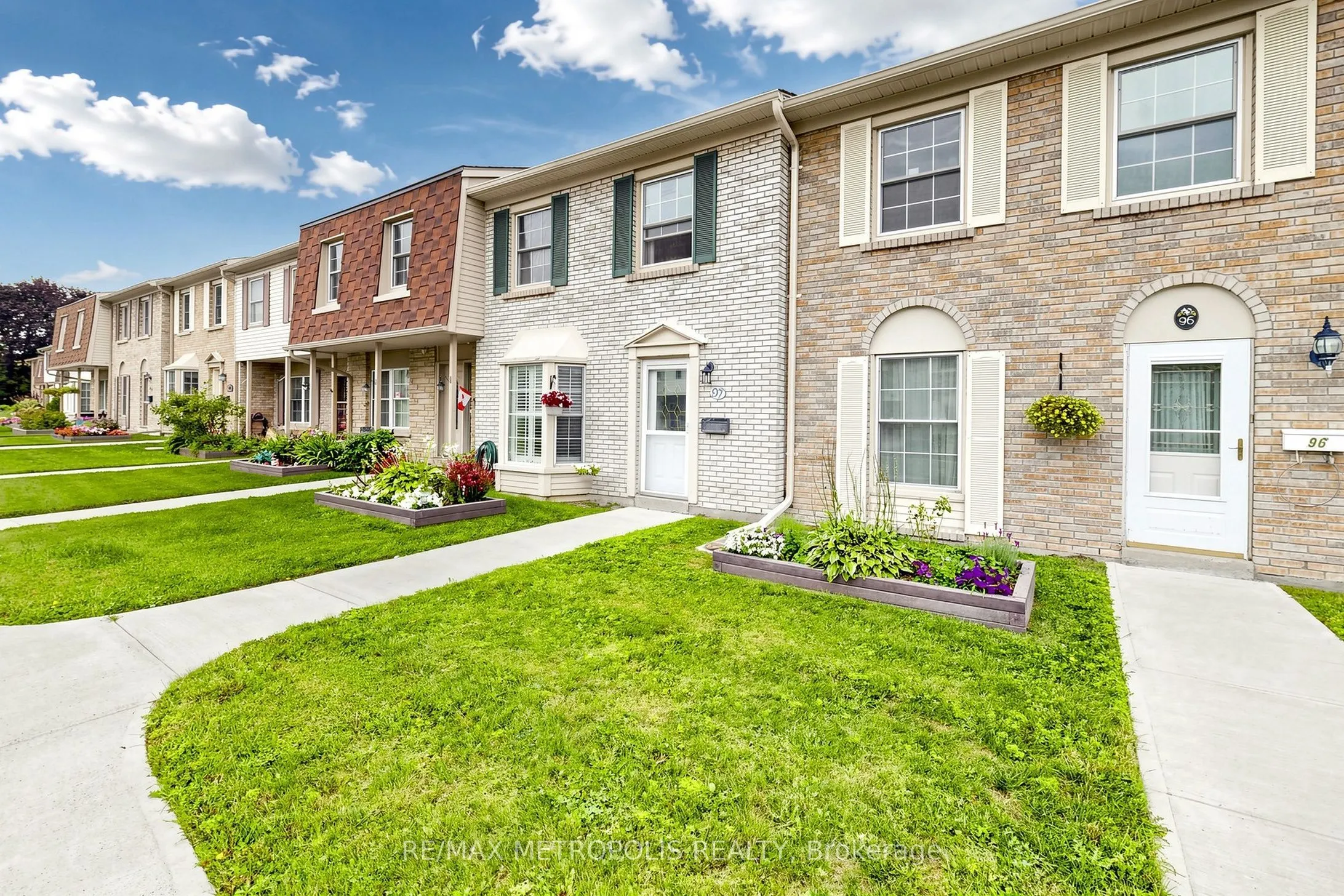 580 Eyer Drive #96
