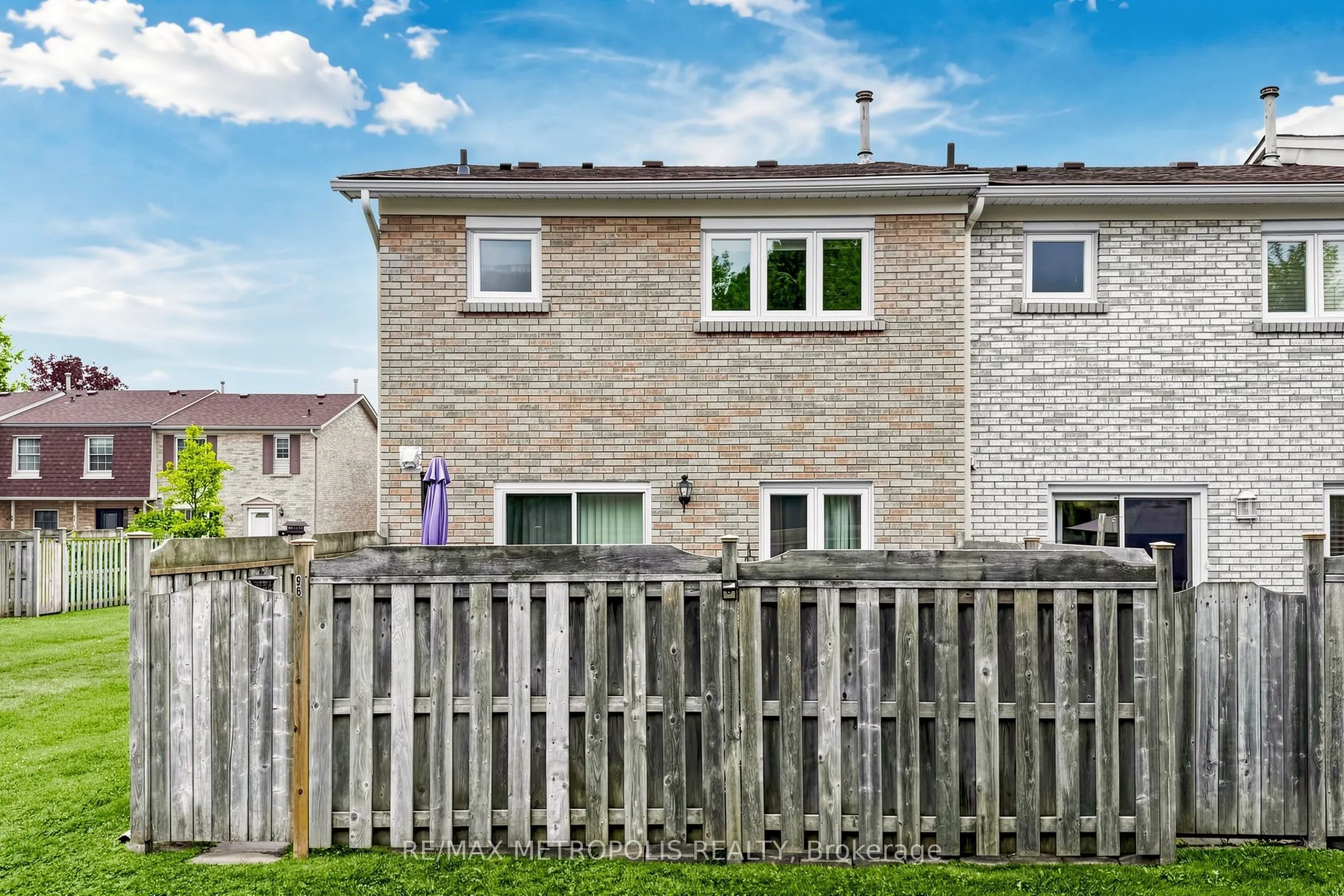 580 Eyer Drive #96