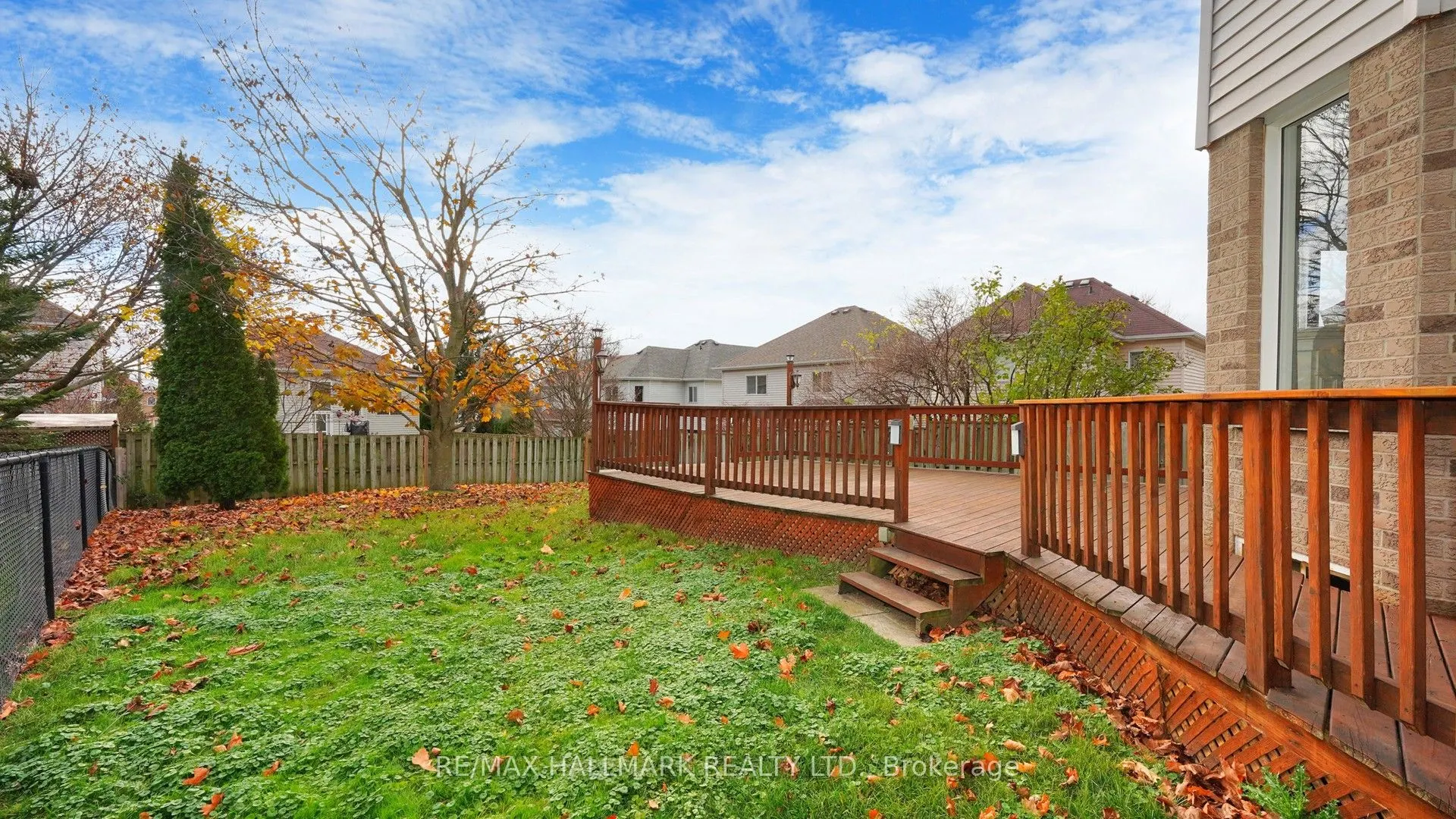 1035 Beatrice Street E #Upper