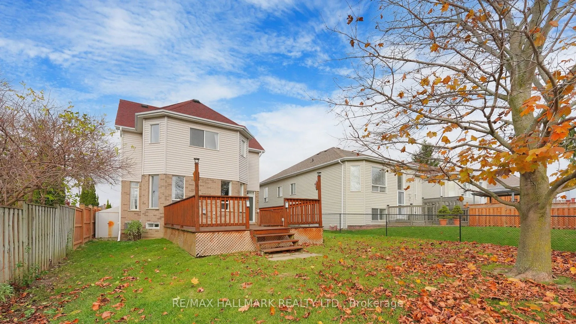 1035 Beatrice Street E #Upper