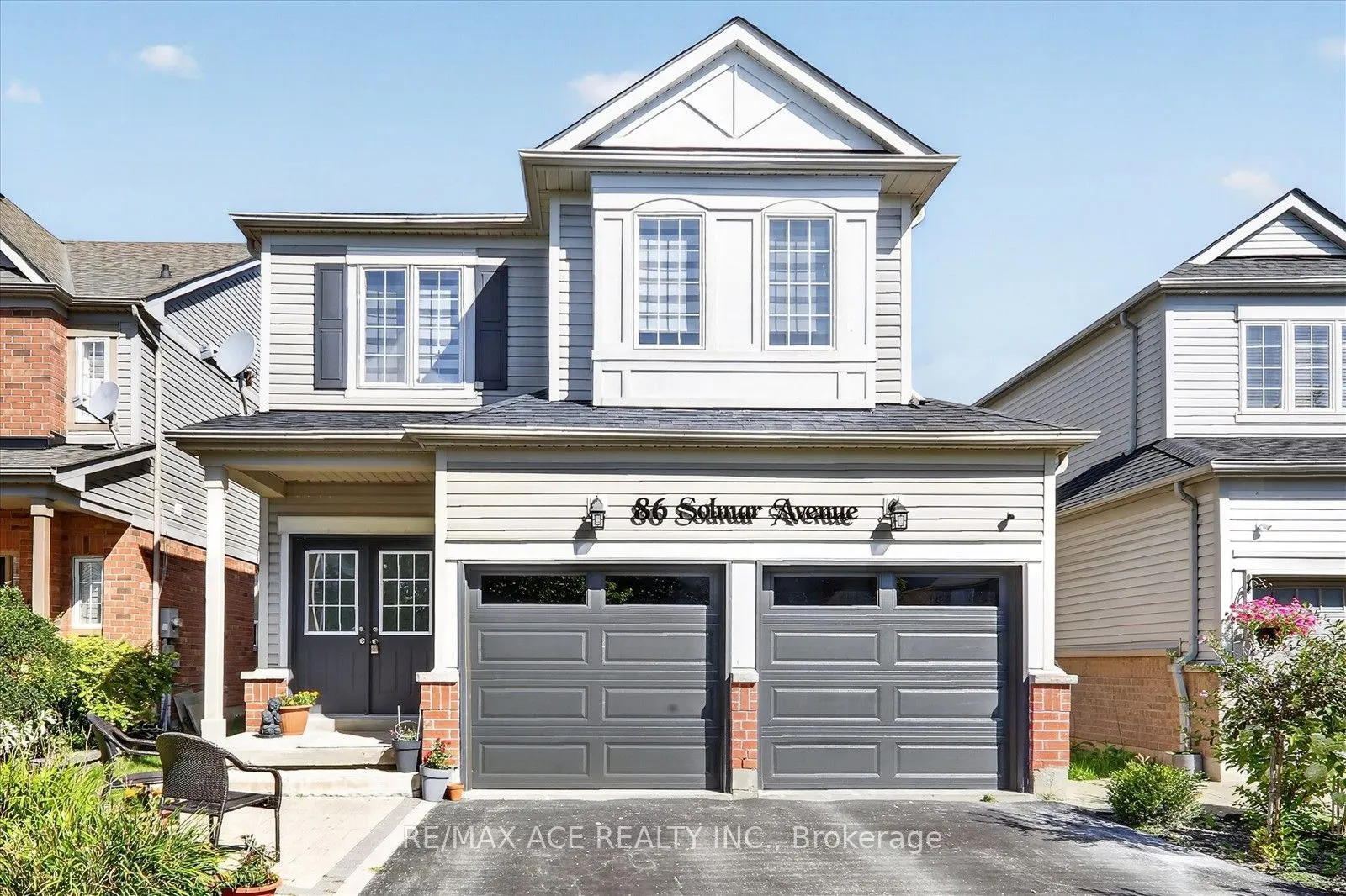 86 Solmar Avenue