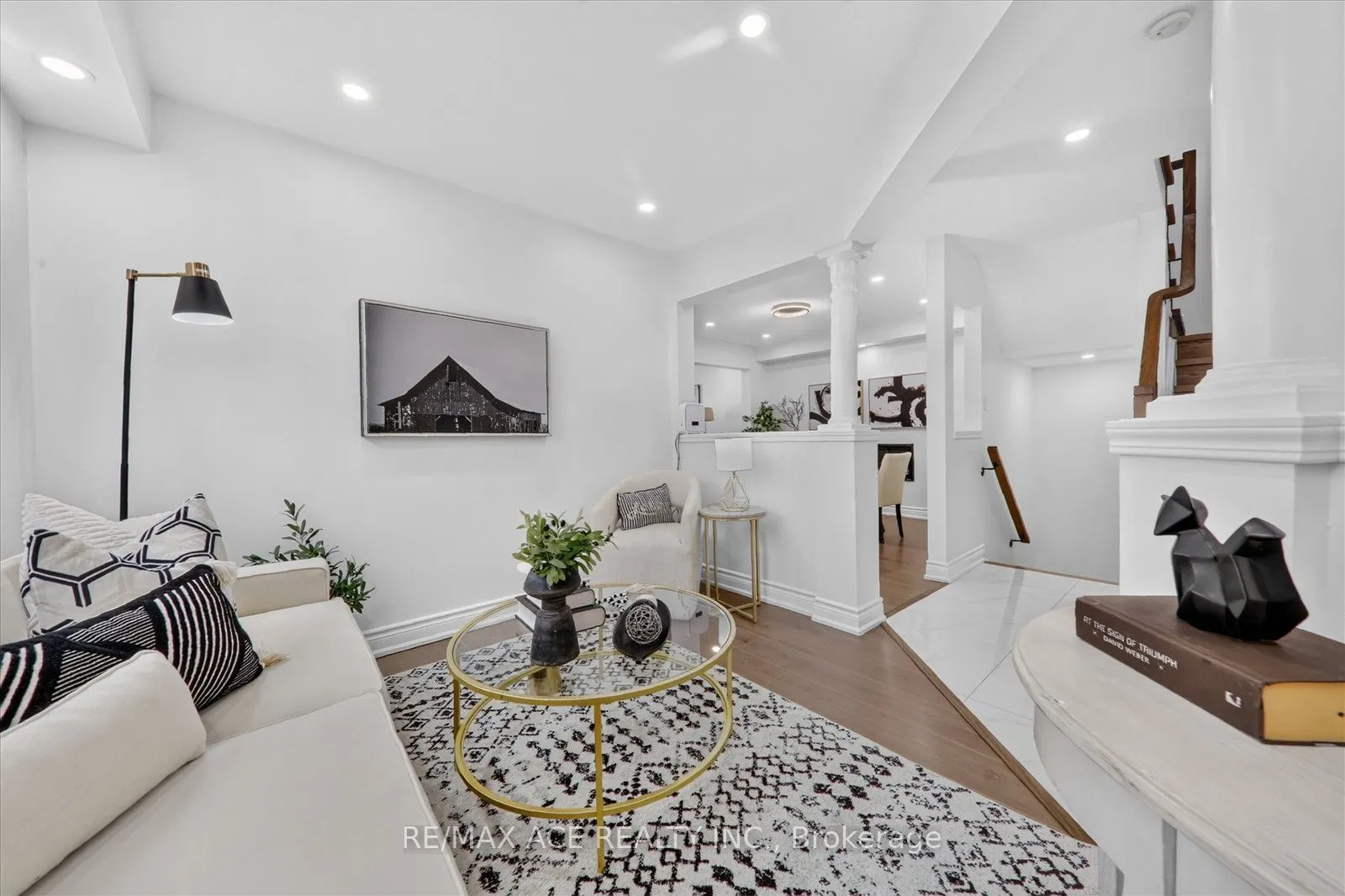 86 Solmar Avenue