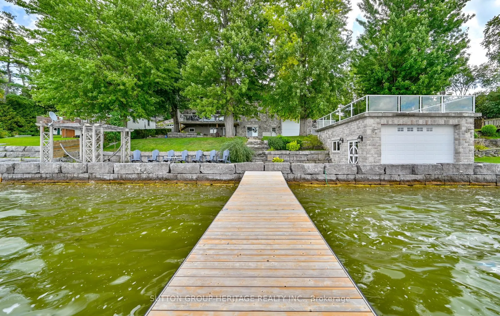 62 Lakeside Beach Road