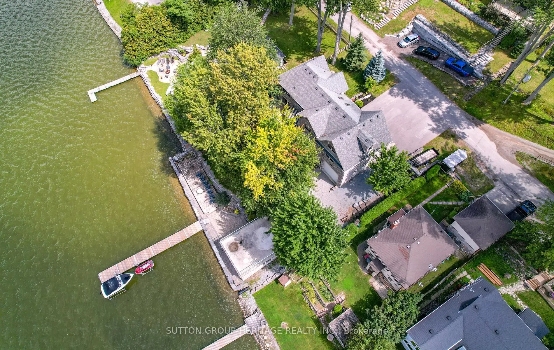 62 Lakeside Beach Road
