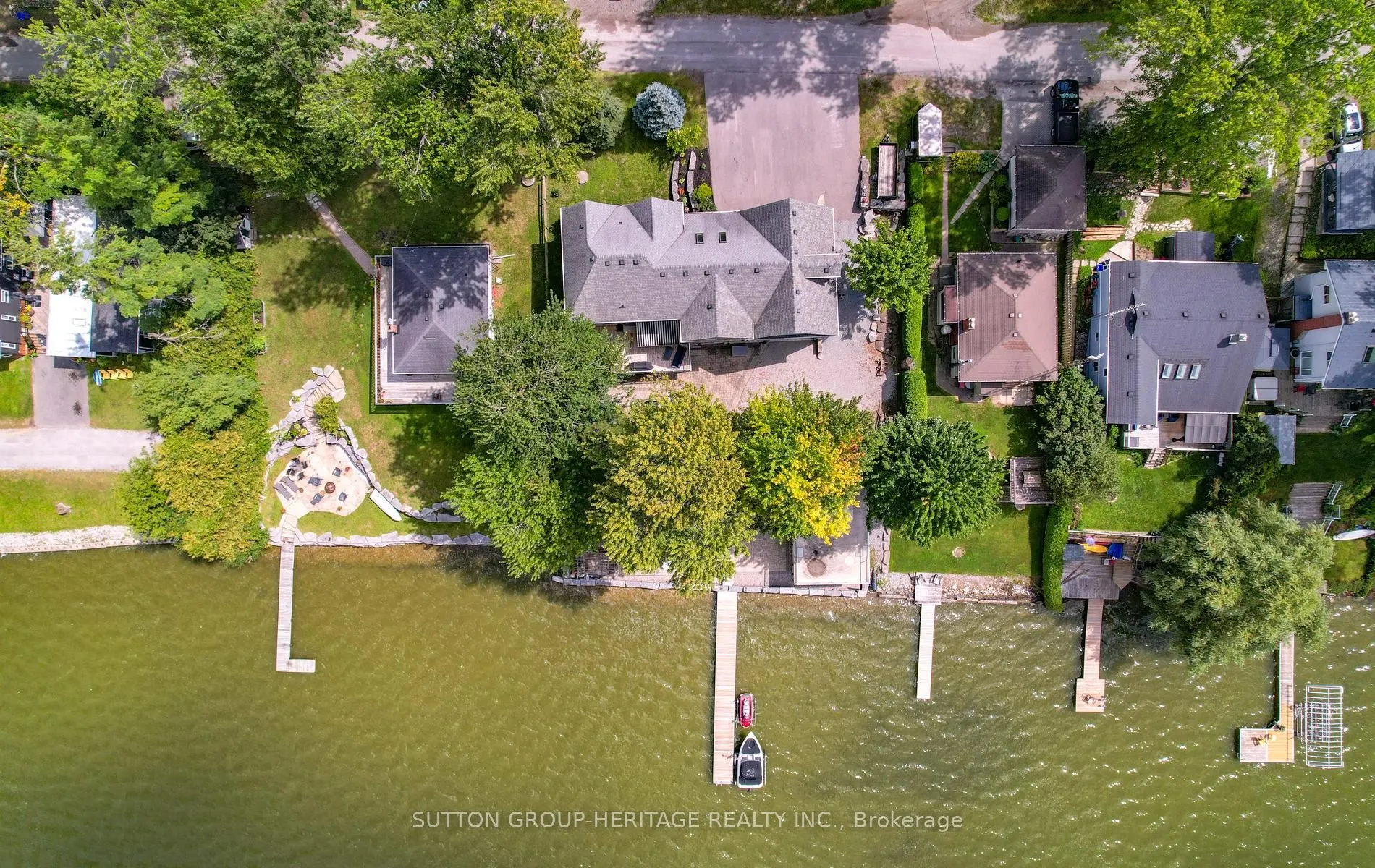 62 Lakeside Beach Road