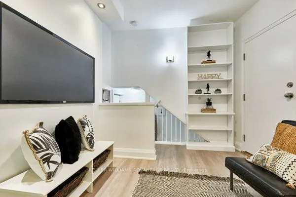 46 Elmer Avenue #1