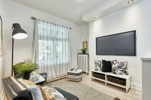 46 Elmer Avenue #1