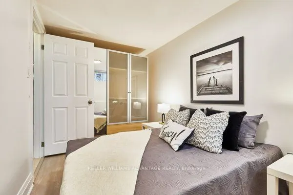 46 Elmer Avenue #1