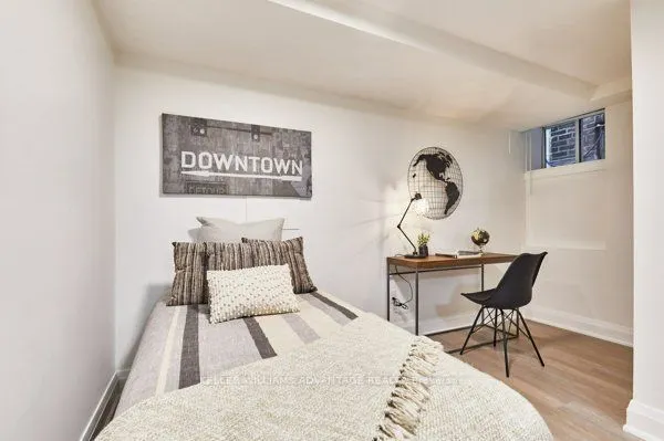 46 Elmer Avenue #1