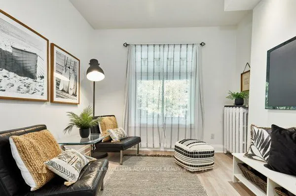 46 Elmer Avenue #1