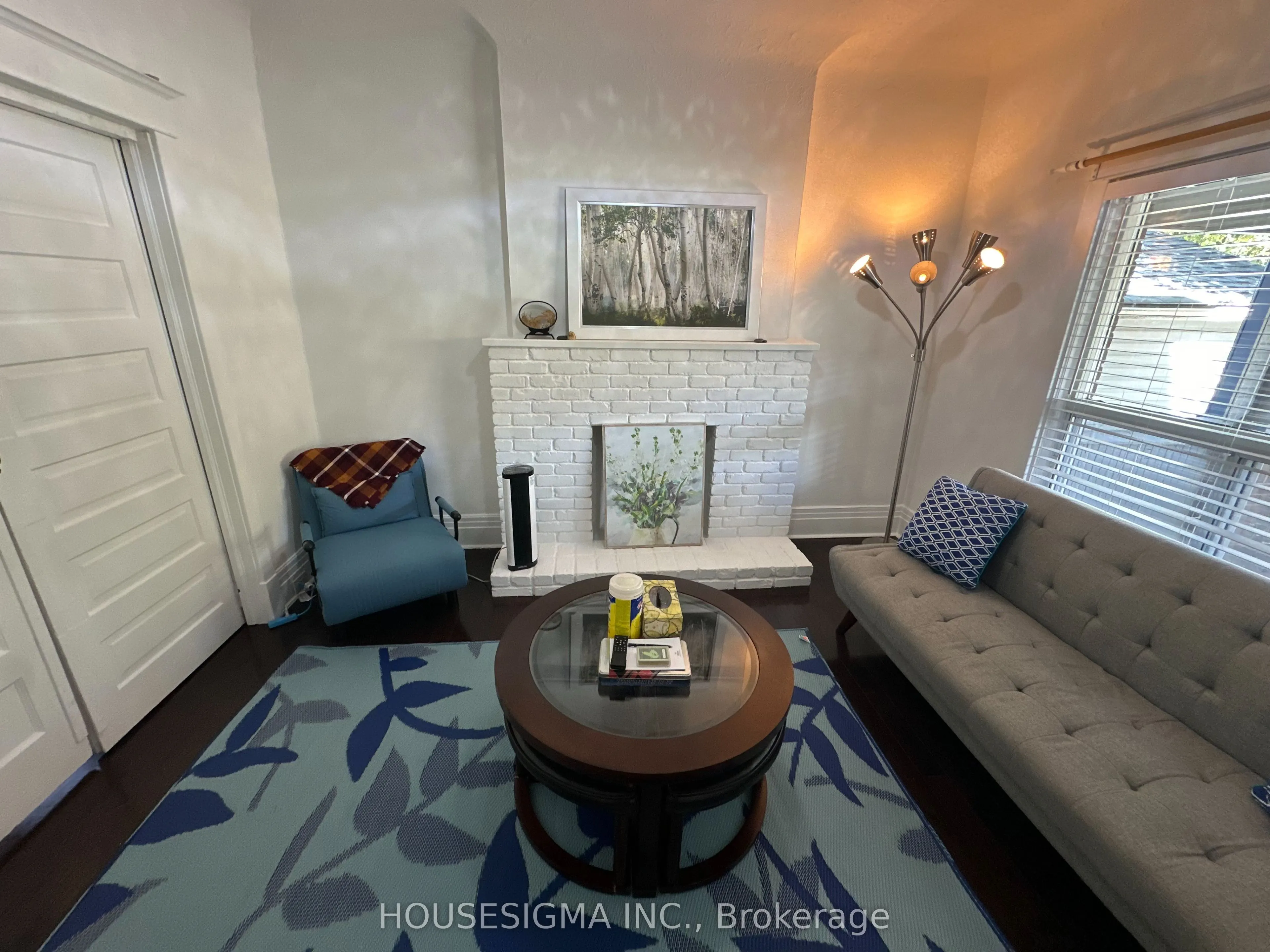 256 Woodbine Avenue