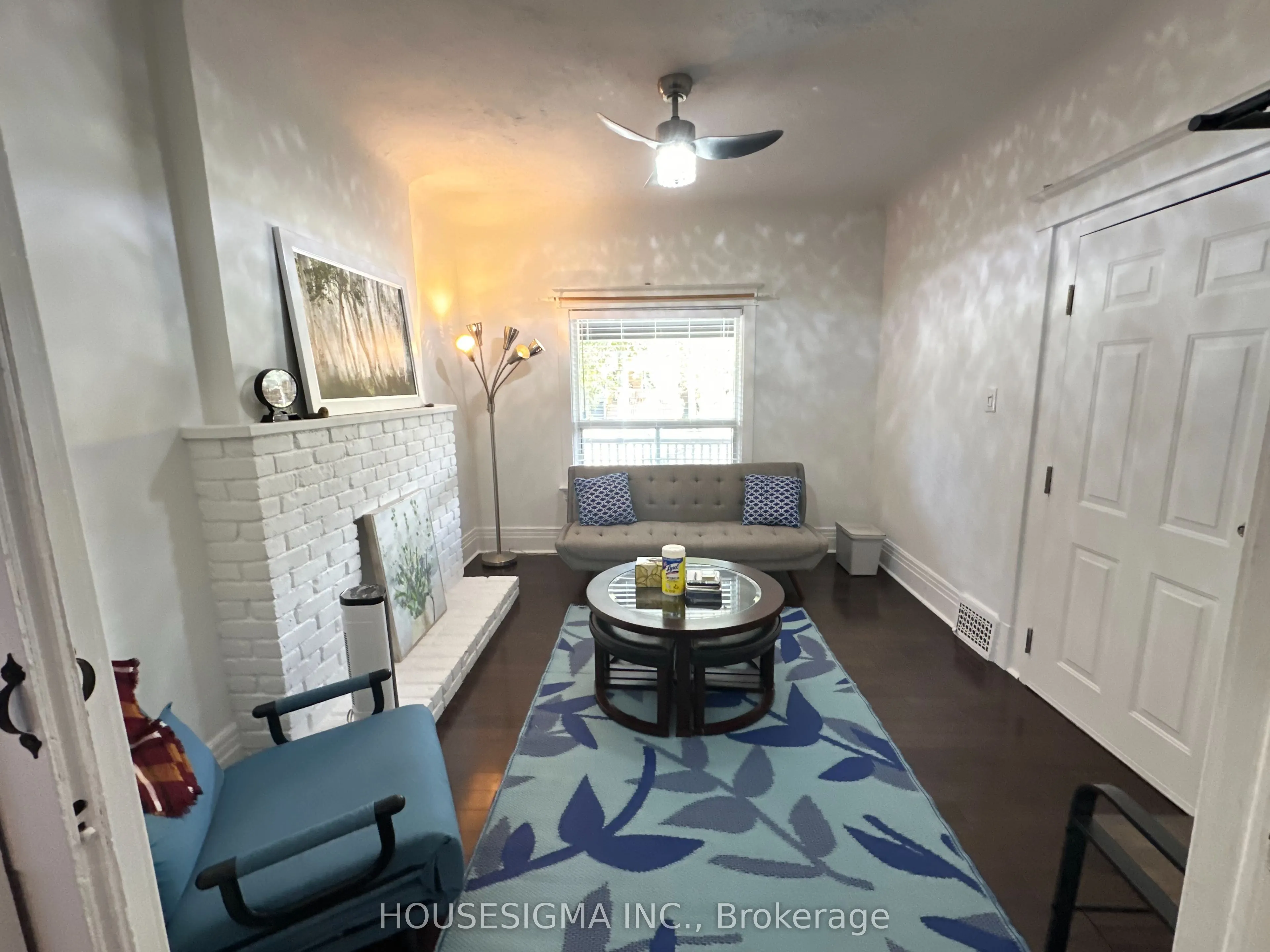256 Woodbine Avenue