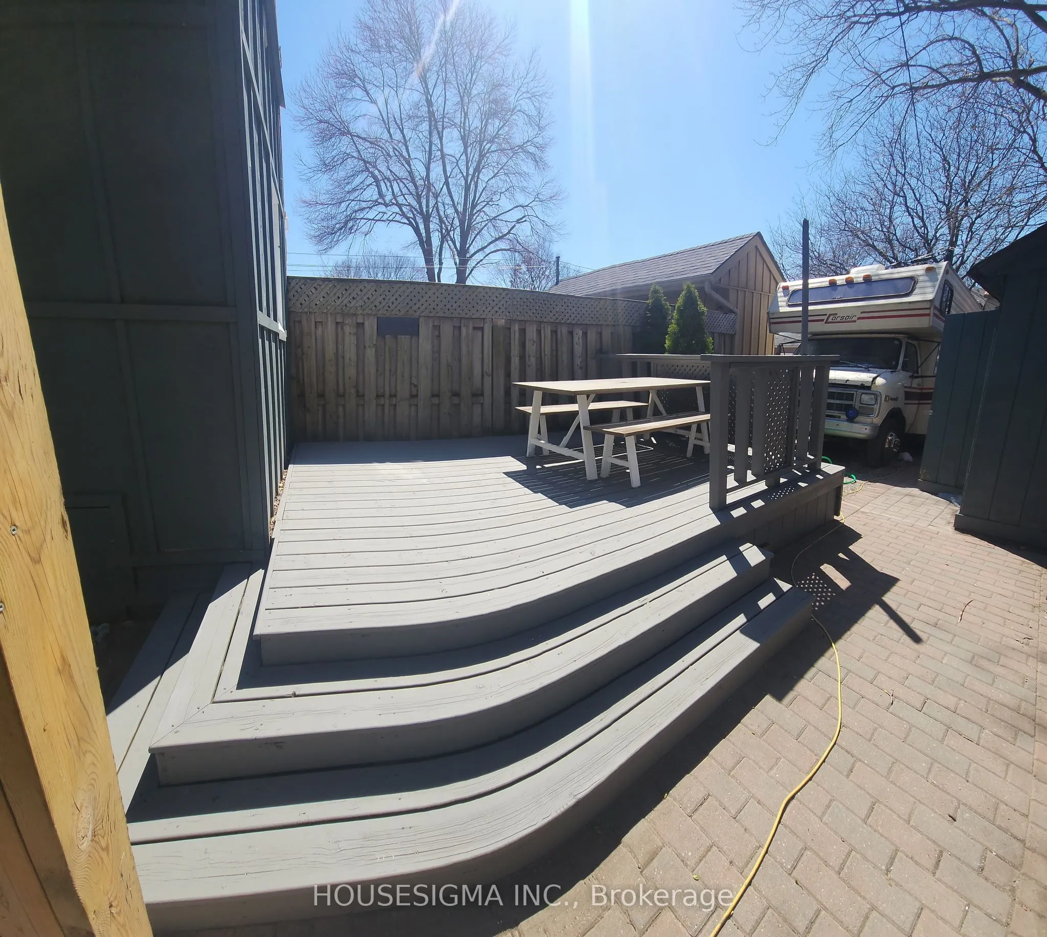 256 Woodbine Avenue