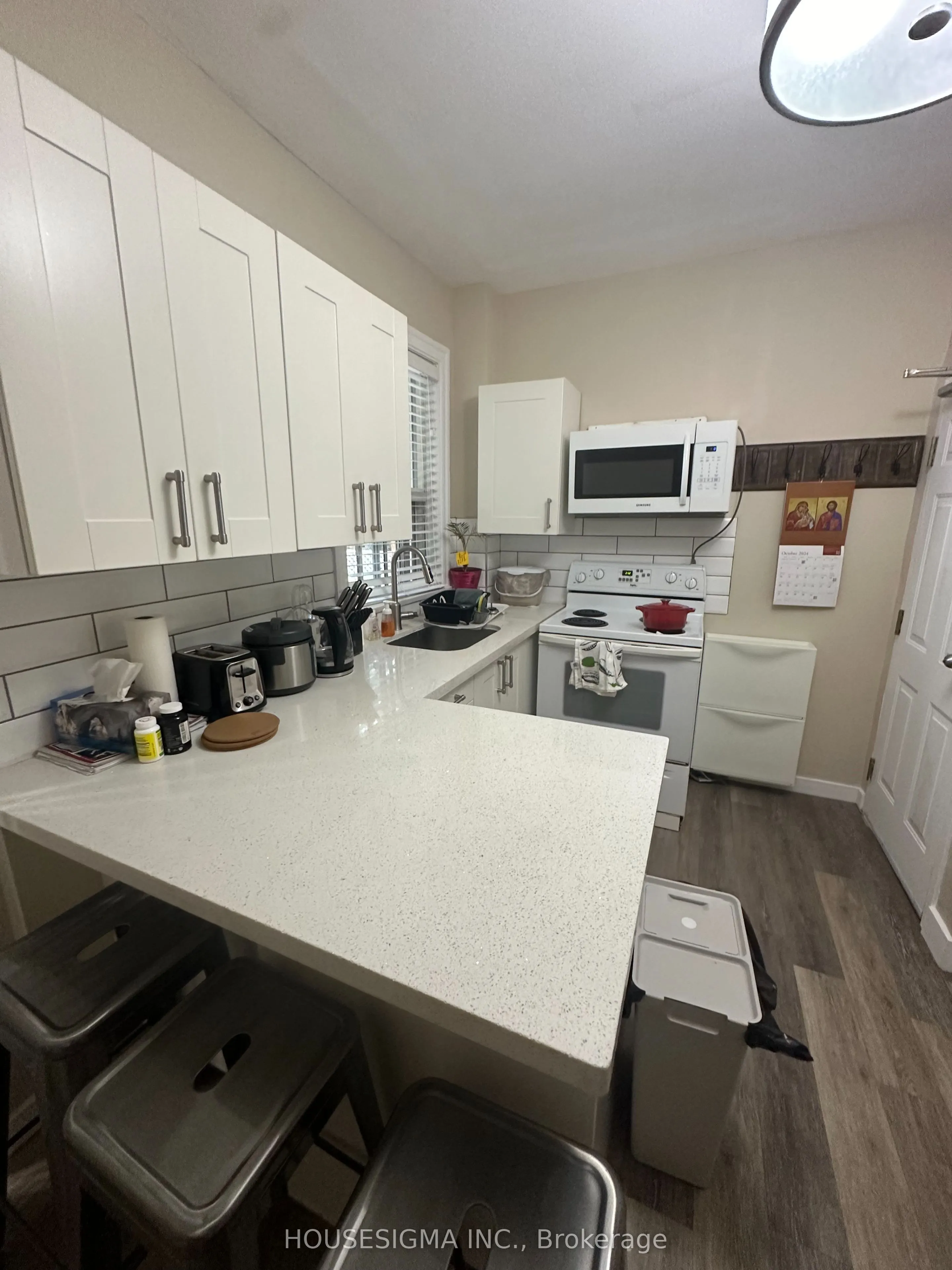 256 Woodbine Avenue