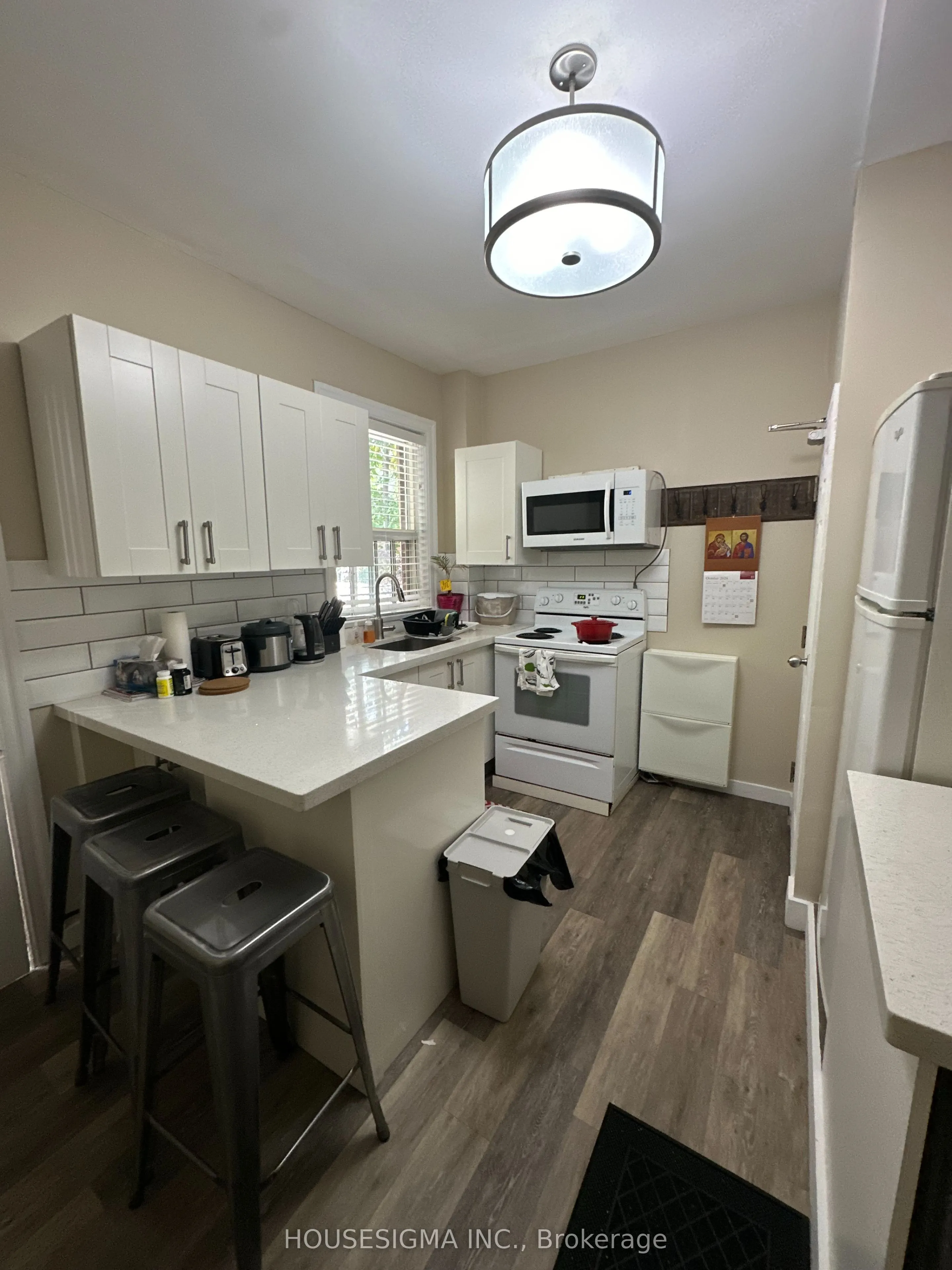 256 Woodbine Avenue