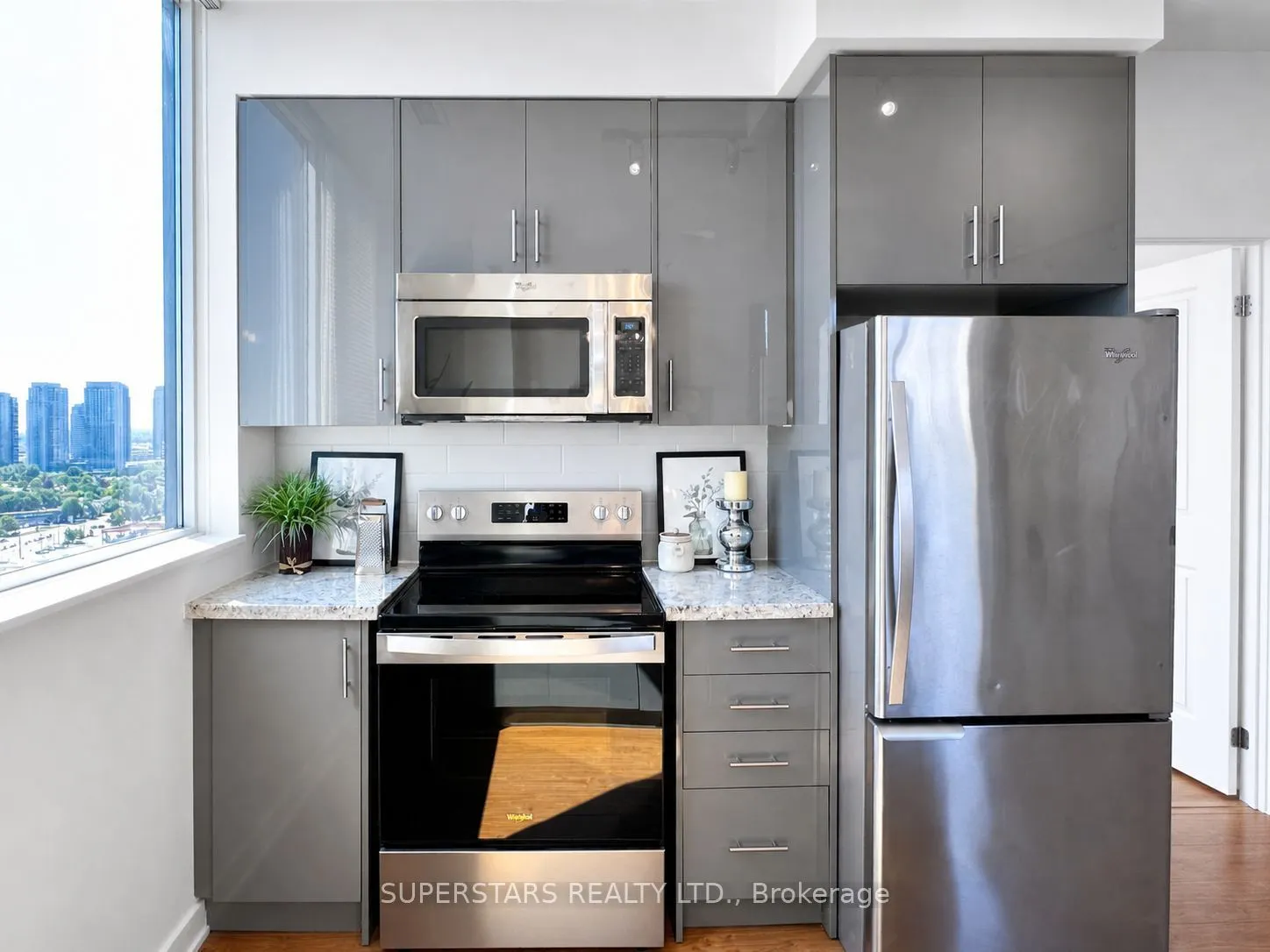 185 Bonis Avenue #2009(PH09)