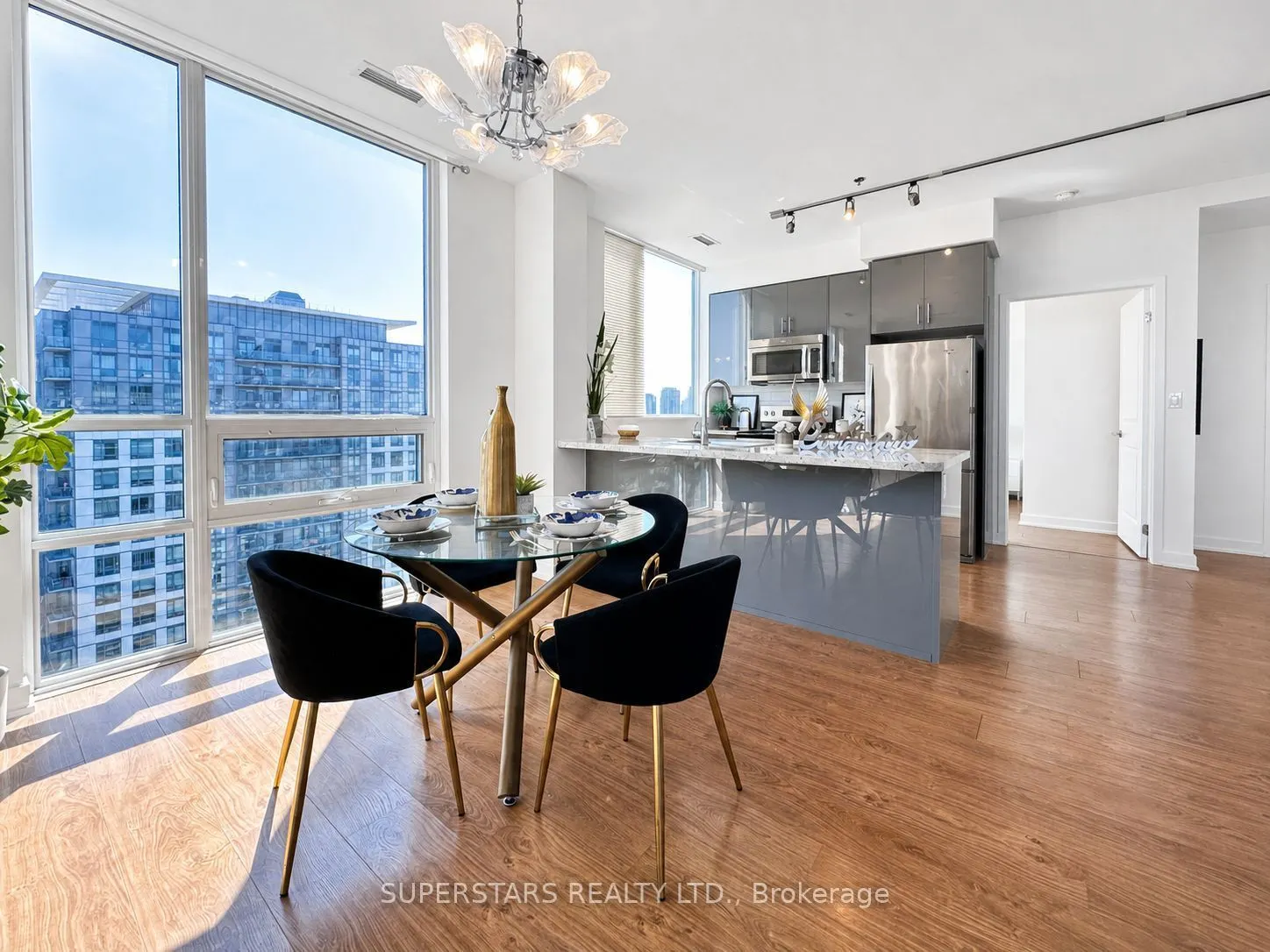 185 Bonis Avenue #2009(PH09)