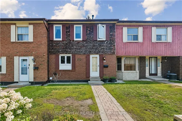 20 Brimwood Boulevard