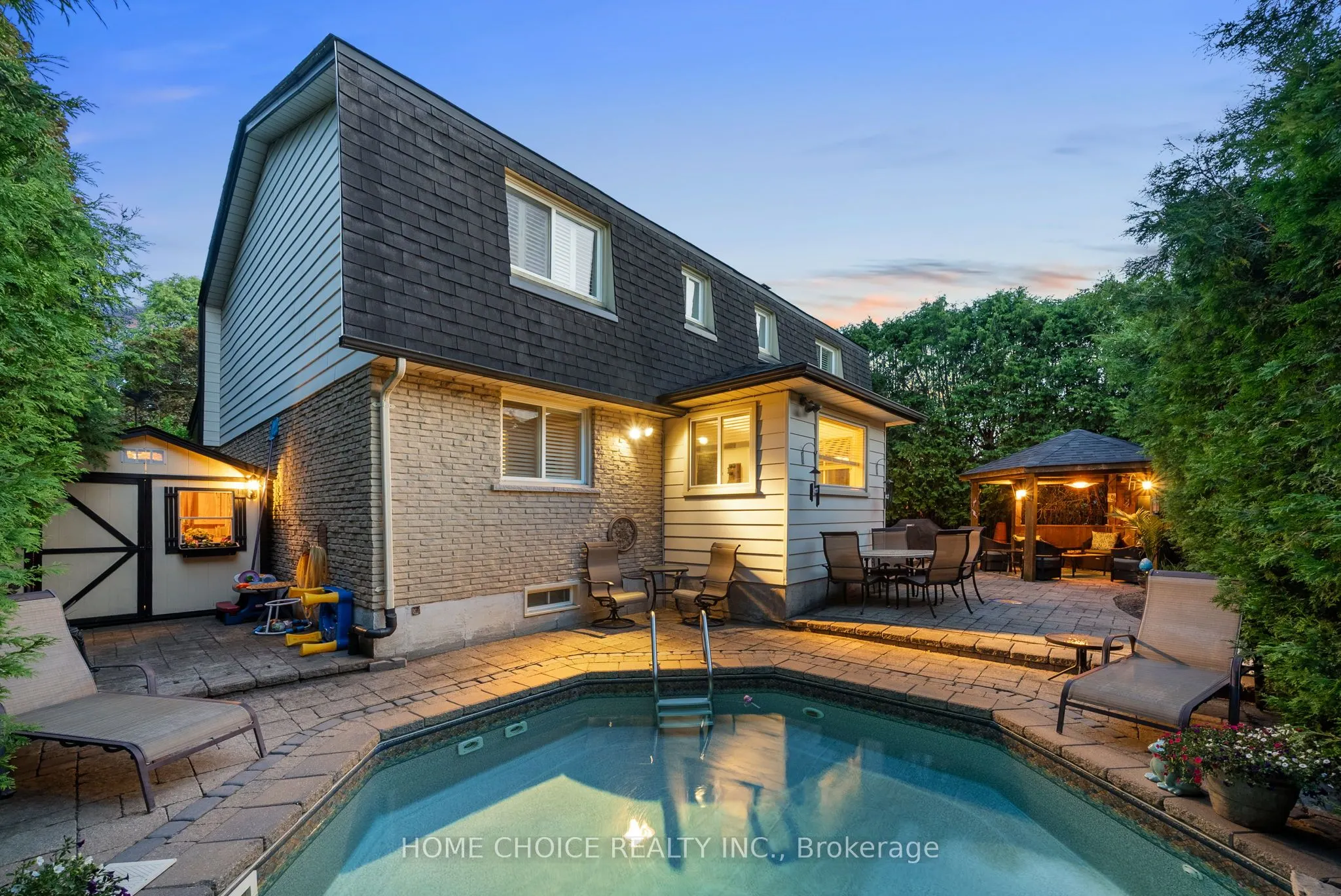 1206 Northgate Crescent