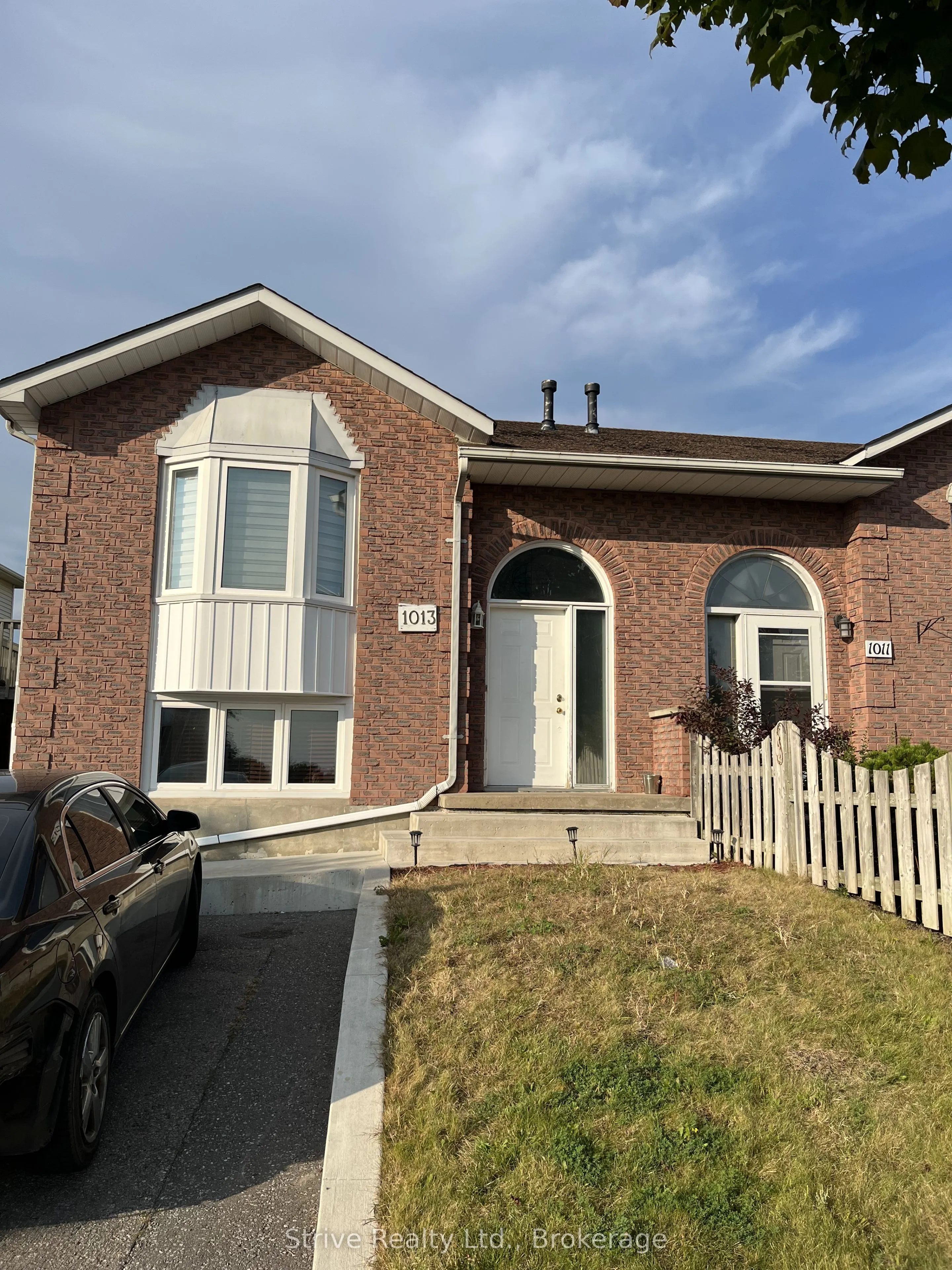 1013 Attersley Drive