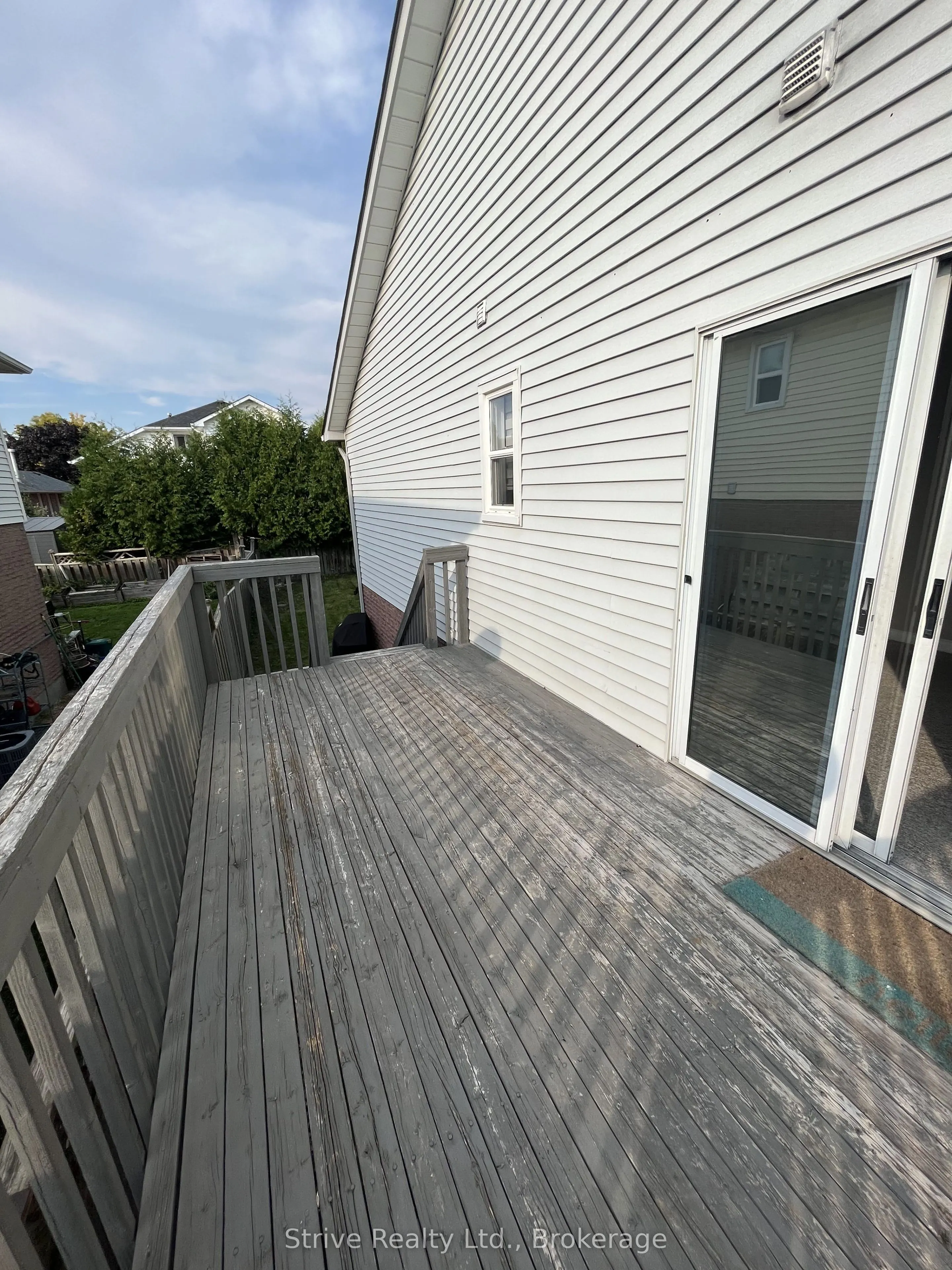 1013 Attersley Drive