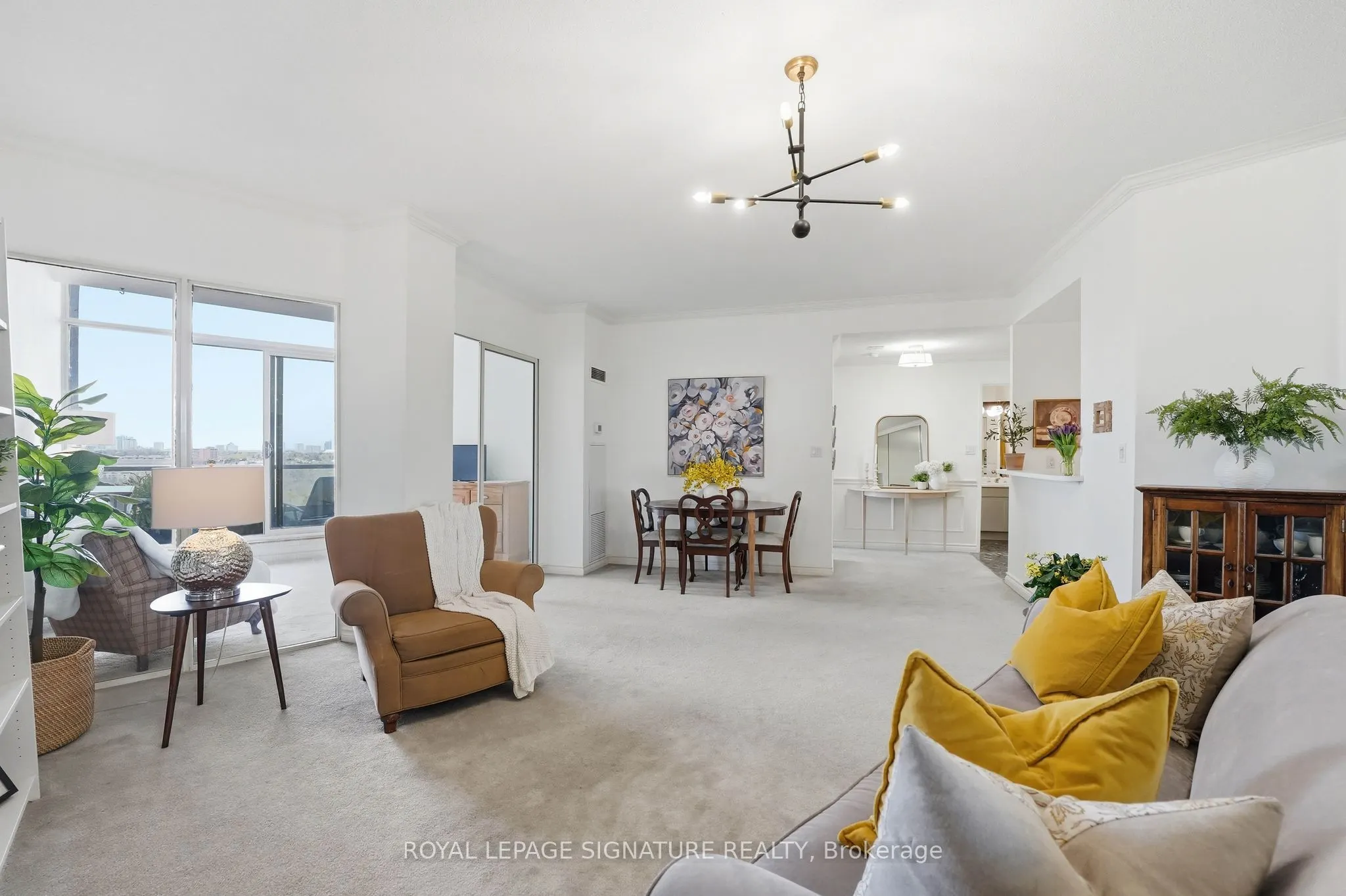 20 Guildwood Parkway #PH1