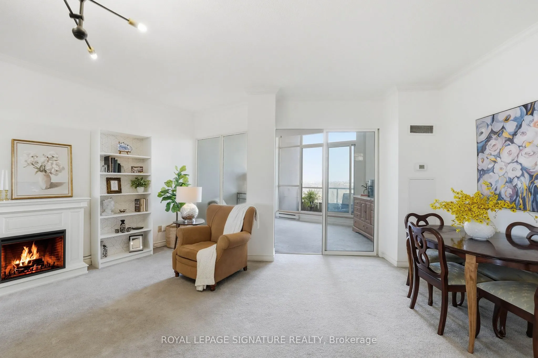 20 Guildwood Parkway #PH1