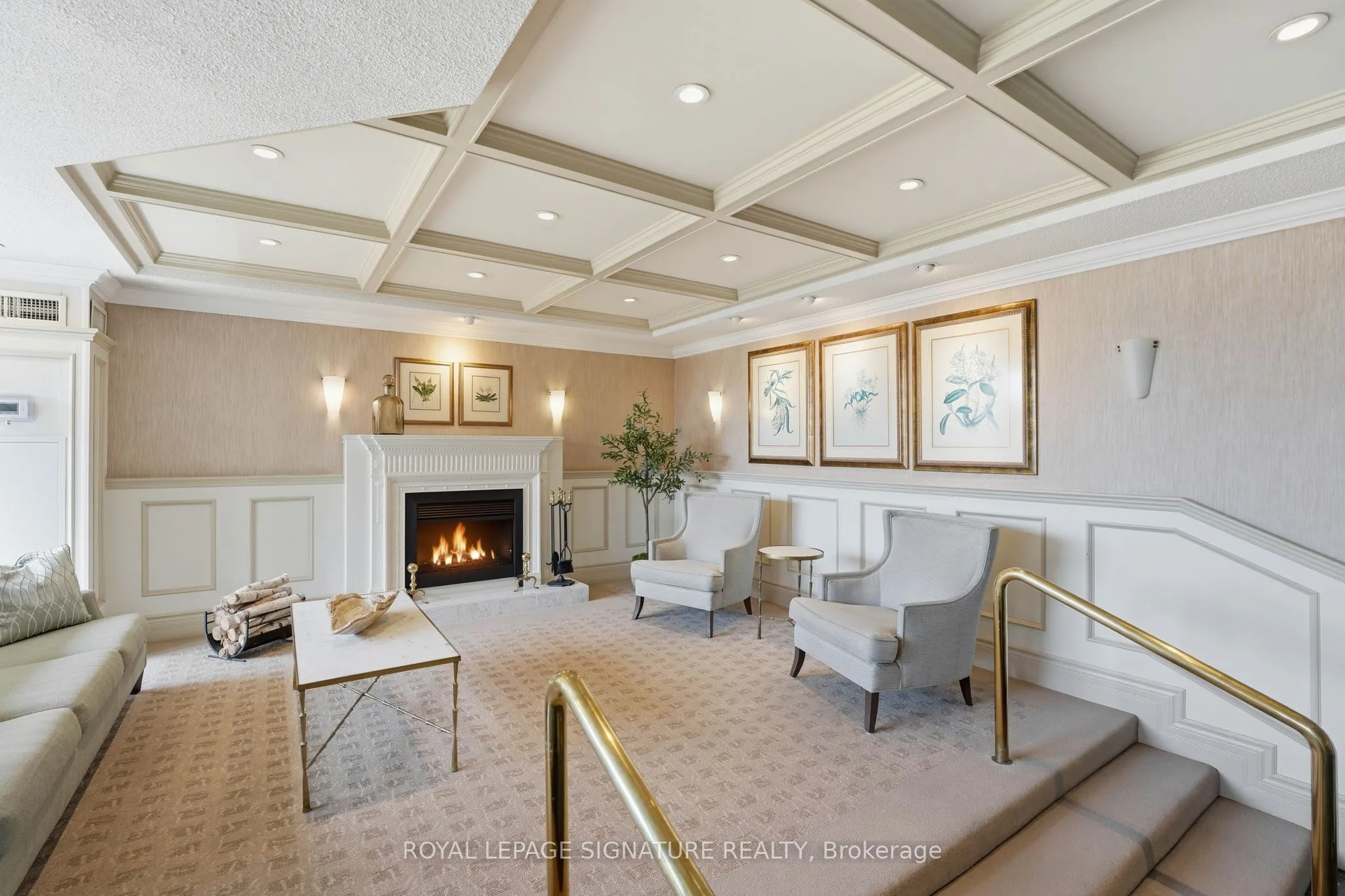 20 Guildwood Parkway #PH1
