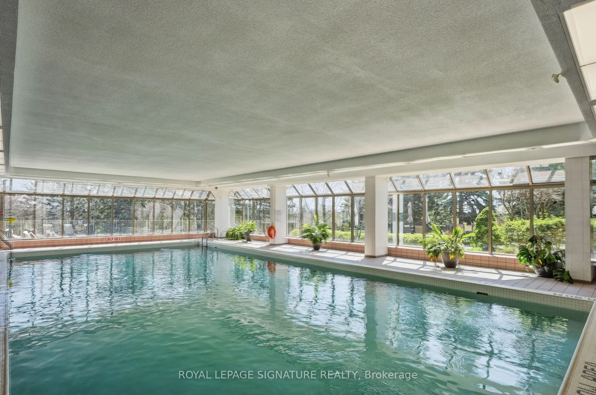 20 Guildwood Parkway #PH1