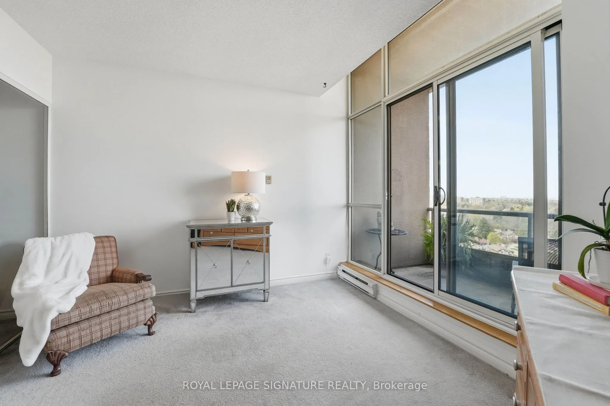 20 Guildwood Parkway #PH1
