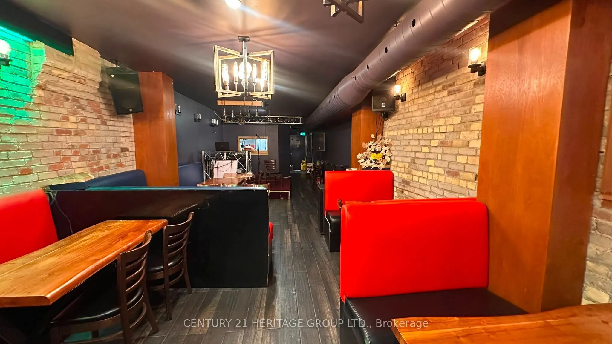 1236 Danforth Avenue