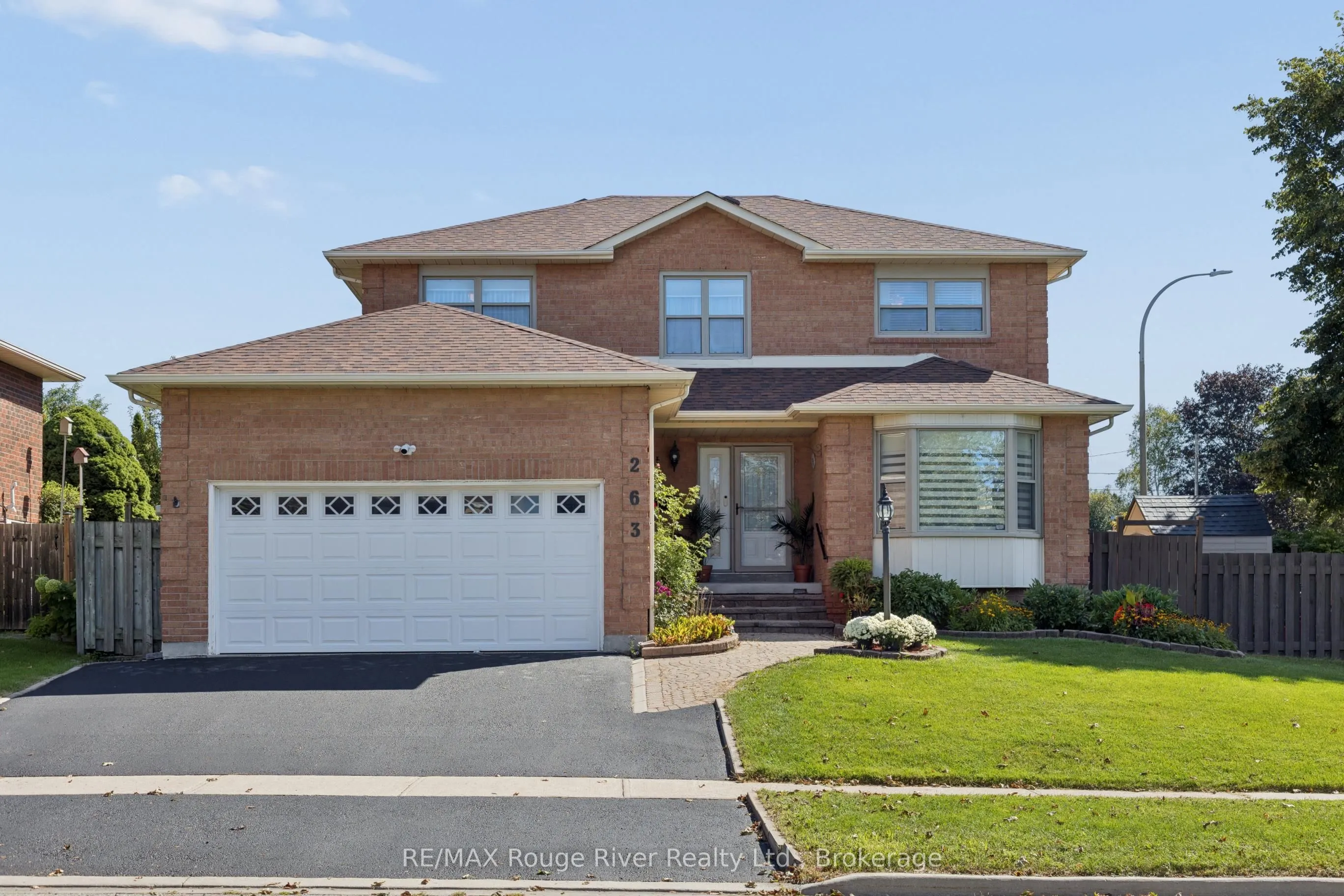 263 Glen Hill Drive