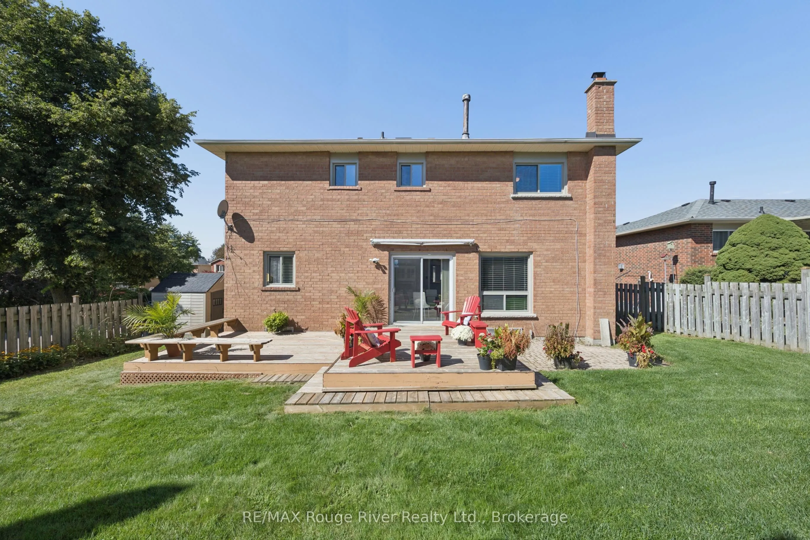 263 Glen Hill Drive
