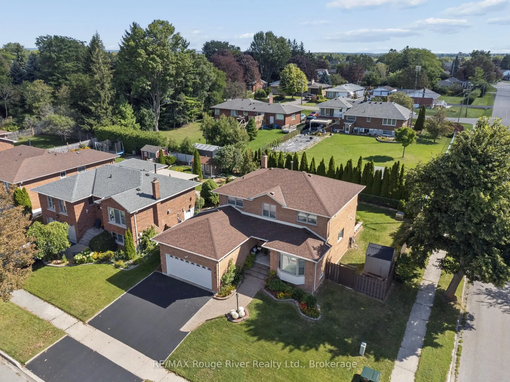 263 Glen Hill Drive