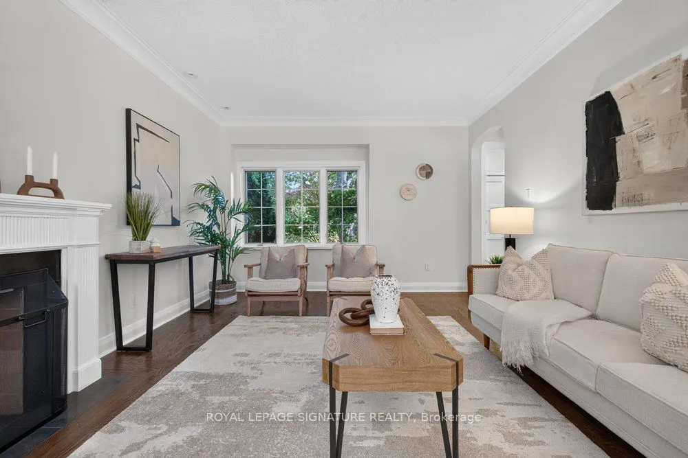 2 Pine Ridge Drive