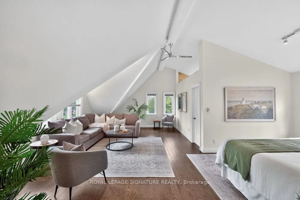 2 Pine Ridge Drive