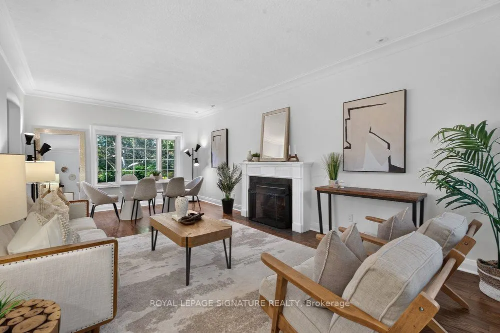 2 Pine Ridge Drive