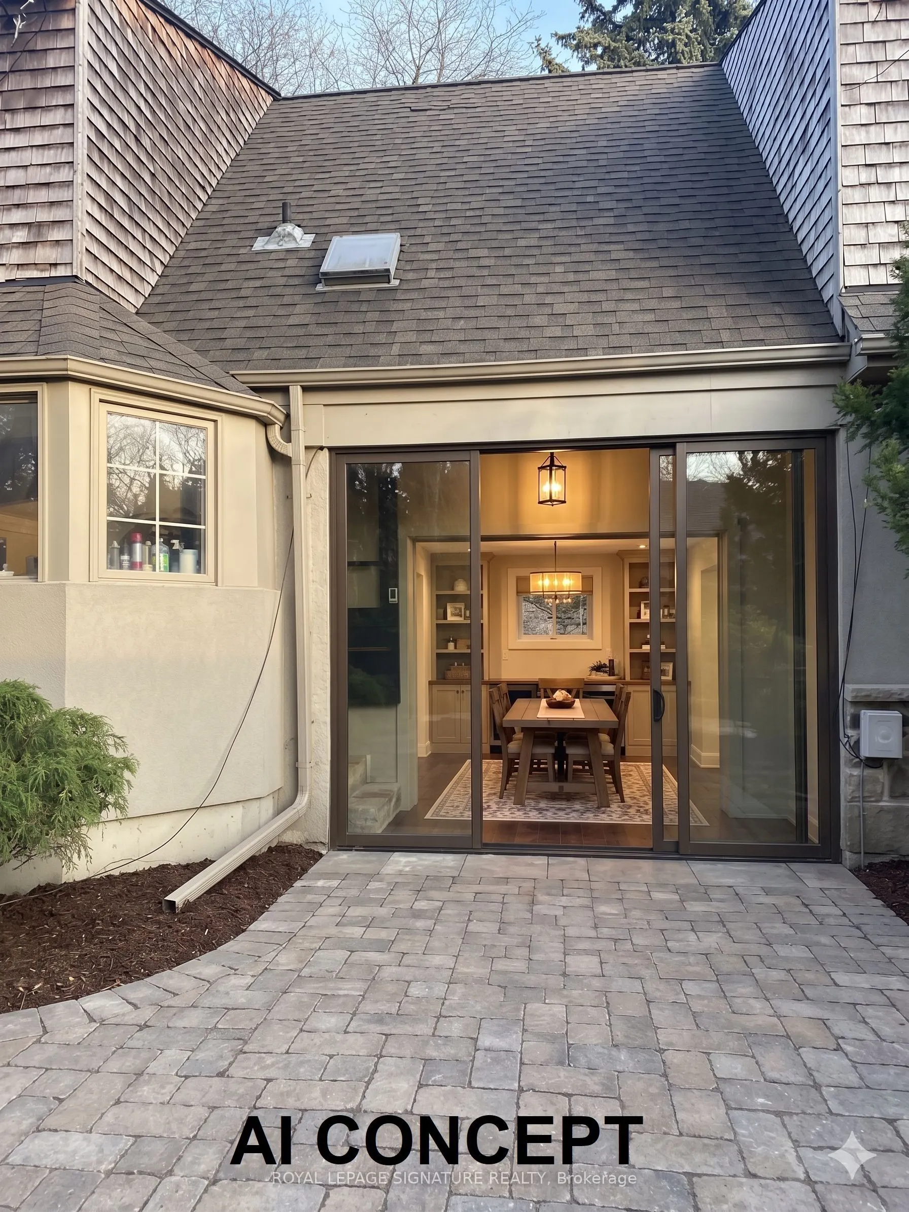 2 Pine Ridge Drive