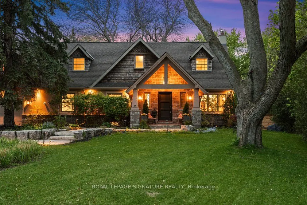2 Pine Ridge Drive