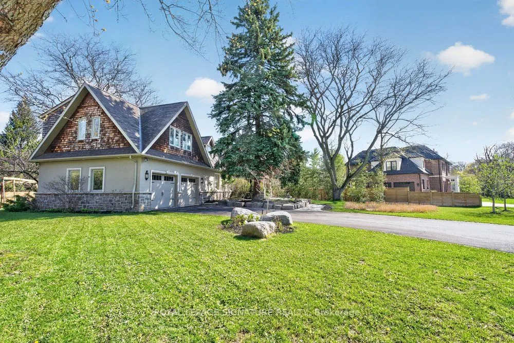 2 Pine Ridge Drive
