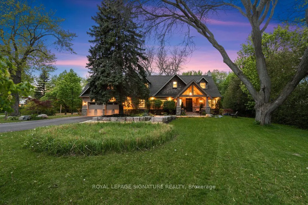 2 Pine Ridge Drive
