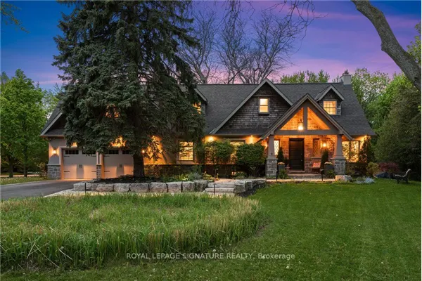 2 Pine Ridge Drive
