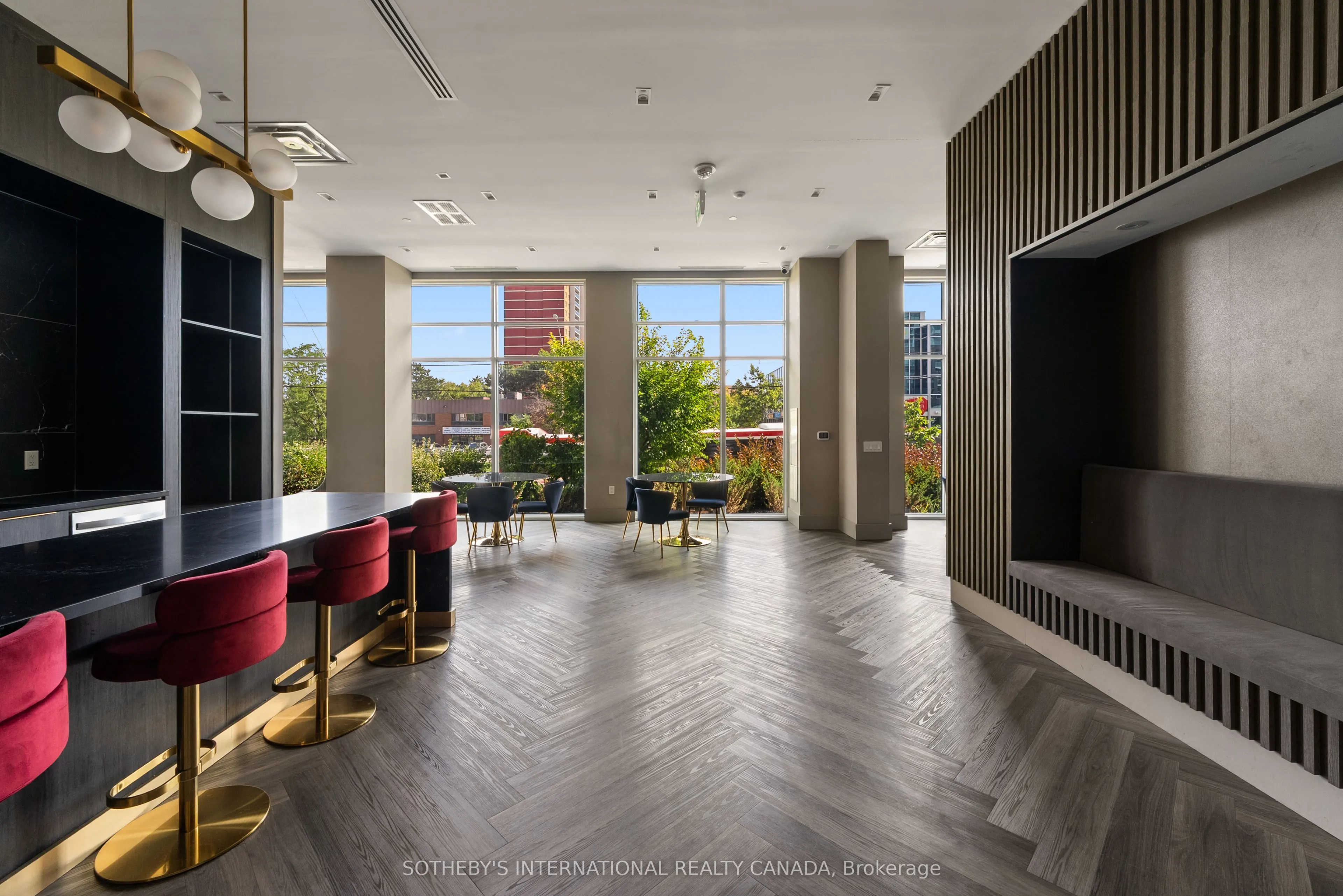 3220 Sheppard Avenue E #809
